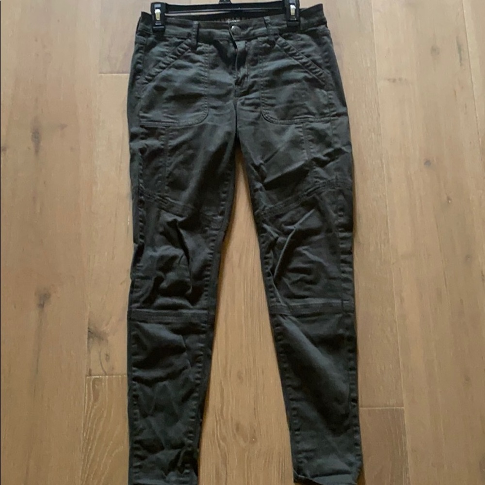 American Eagle Super Super Stretch Jeans